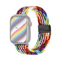 Correa Wiwu WI-WB004 para Apple Watch 38 - 40 - 41MM Rainbow