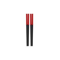 Sillymann Silicone Chopsticks - Burgendy R.