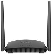 Roteador Wireless Hikvision DS-3WR3N Wi-Fi 4 N300