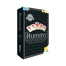 Juego de Mesa Ronda Rummy 12516