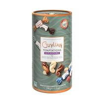 Chocolate Guylian Temptations Mix Tube 316GR