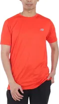 Camiseta New Balance MT41222NEF - Masculina