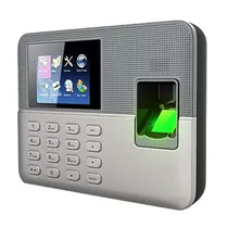 Punto Biometrico Zkteco LX50