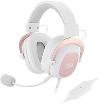 Headset Redragon Zeus 2 H510W Gamer - Branco