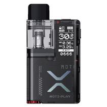 Vaper Moti Play Kit Alloy Black