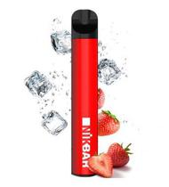 Nikbar 600 Puffs Strawberry Ice