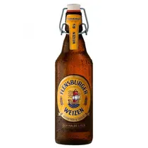 Flensburger Weizen Botella 500ML