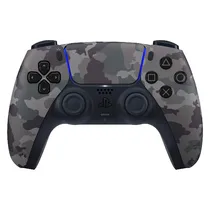 Controle para Playstation 5 Dualsense Camuflado Cinza