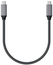 Cabo USB Tipo-C Satechi ST-U4C25M (25CM)