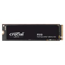 SSD M.2 Crucial P310 2TB Nvme PCI-Exp GEN4 - CT2000P310SSD8