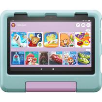 Tablet Amazon Fire HD 8 Kids 8" Wi-Fi 32 GB 12 Gen (2022) - Disney Princess