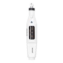Polimento para Unhas Aorlis AO-78015 / 2000RPM / 9-12V / 100-240V ~ 50/ 60HZ - Branco