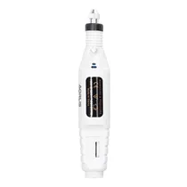 Polimento para Unhas Aorlis AO-78015 / 2000RPM / 9-12V / 100-240V ~ 50/ 60HZ - Branco