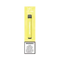Vaper Maskking High 2.0 Banana Ice 5% 450 Puffs