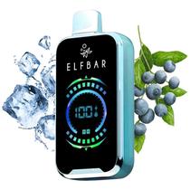 Pod Descartavel Elfbar FS 18000 Puffs - Blueberry Ice