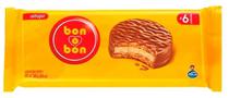 Arcor Alfajor Bon O Bon X 6 Unidades - 240GR .