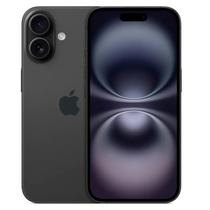 Celular Apple iPhone 16 128GB MYAP3LL/A Black B