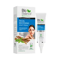 Crema Bio Balance Aclarante Facial Natural SPF30 50ML