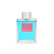 Banderas Blue Seduction Edt F 100ML