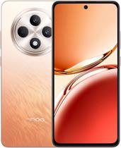 Smartphone Oppo Reno 12F 5G Dual Sim 6.67" 12GB/256GB Orange - Garantia 1 Ano No Brasil