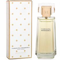 Perfume Carolina Herrera Eau de Parfum Feminino 100ML