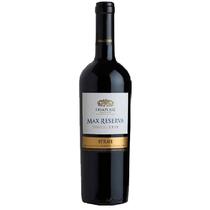 Vinho Errazuriz Max Reserva Syrah 750ML - 7804304104913