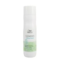 Wella Elements Calming Shampoo 250ML