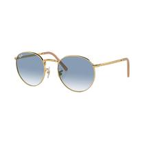 Lente Ray Ban 3637 001/3F 53