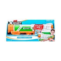 Lanzador de Agua Zuru X-Shot Epic Fast-Fill 56221