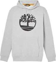 Moletom com Capuz Timberland TB0A2BJH 052 - Masculino
