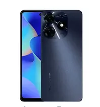 Tecno Cel Mobile Spark 10 Pro KI7 6.8" DS Lte 8/256GB 18W Black