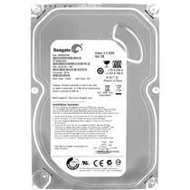 HD SATA2 500GB Seagate ST3500312CS Pull Video s/G