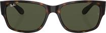 Oculos de Sol Ray-Ban RB4388 710/31 58 - Masculino