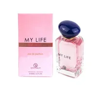 PS Grandeur MY Life Edp Fem 100 ML