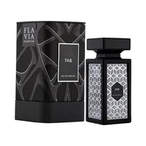 Perfume Flavia Fab Eau de Parfum 90ML