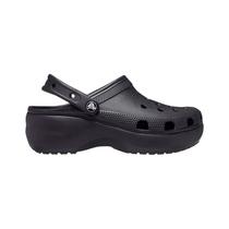 Crocs 206750001 Classic Plataform Clog