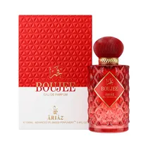 Perfume Ariaz Boujee Edp 100ML - Femenino