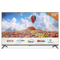 Televisor Smart LED 55" Marson MR-GS055 Wifi Digital