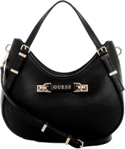 Bolsa Guess BG964405 Bla Feminina - Black