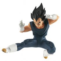 Boneco Banpresto Dragon Ball Match Makers Vegeta 19592