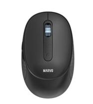 Mouse Marvo WM111BK Preto s/fio