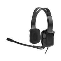 Auricular Gamer Sate AE-337 Negro