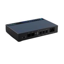 Nobreak UPS Smart Mini DC KP5 30W 3*DC+1USB+1POE Marsriva