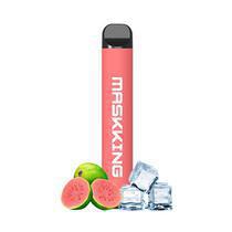 Maskking 1000 Puffs High Pro Guava Ice 5%