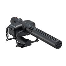 Microfone Zoom M3 Mictrak Shotgun Gravador