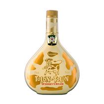 Licor Tolon-Tolon Liqueur Whisky Cream 700ML