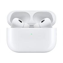 Apple Airpods Pro 2 MTJV3LL/A Wireless Magsafe Charging Case USB-C Plastico Cancelacion Activa de: Ruido Blanco