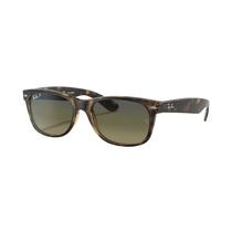 Lente Ray Ban 2132 894-76 55 Polarizado