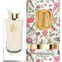 Perfume Stella Dustin Dynasty Tang Eau de Parfum Feminino 75ML