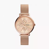 Relogio Fossil Jacqueline ES5098 Feminino